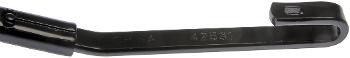 2002 Mercury Mountaineer Windshield Wiper Arm Rear Dorman 42531 image 4 of 4