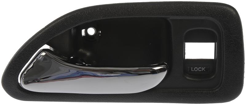 1994 Honda Accord Interior Door Handle Front Left Dorman 77715 image 2 of 3