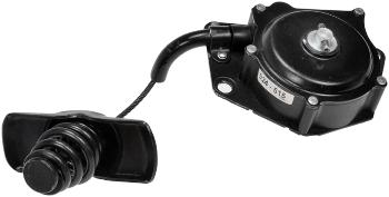 2000 Dodge Durango Spare Tire Hoist Dorman 924515 image 2 of 2
