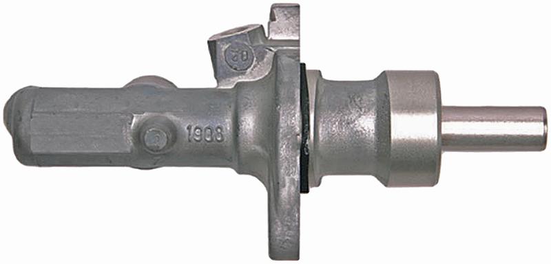 1997 Mercedes-Benz E320 Brake Master Cylinder Dorman M630171 image 3 of 4