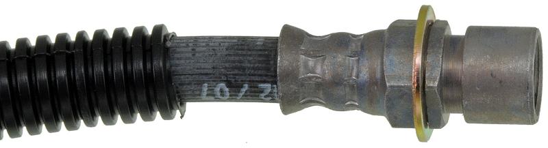 Dorman H380470 Brake Hydraulic Hose product image 1 of 3