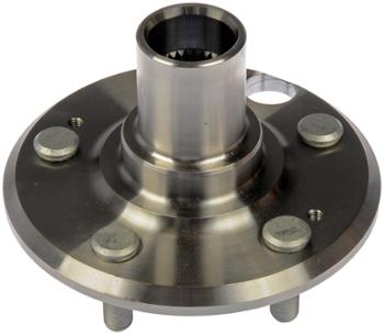 2000 Lexus LS400 Wheel Hub Rear Dorman 930416 image 3 of 4