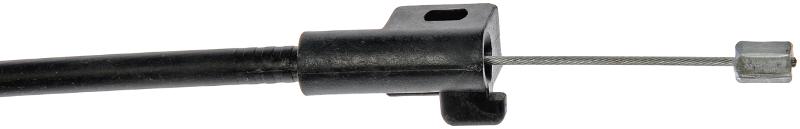 1997 Ford E-250 Econoline Hood Release Cable Dorman 912197 image 2 of 3