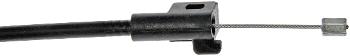 1999 Ford Econoline Hood Release Cable Dorman 912197 image 2 of 3