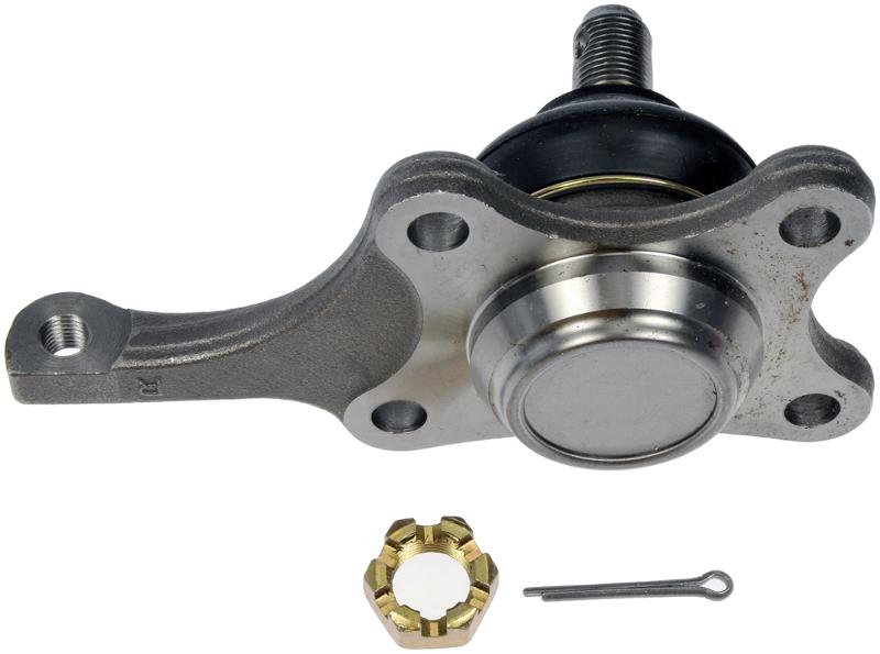 1989 Toyota Van Suspension Ball Joint Front Right Lower Dorman 531121 image 1 of 2
