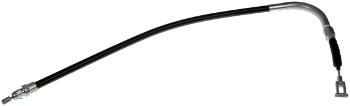 2000 Oldsmobile Alero Parking Brake Cable