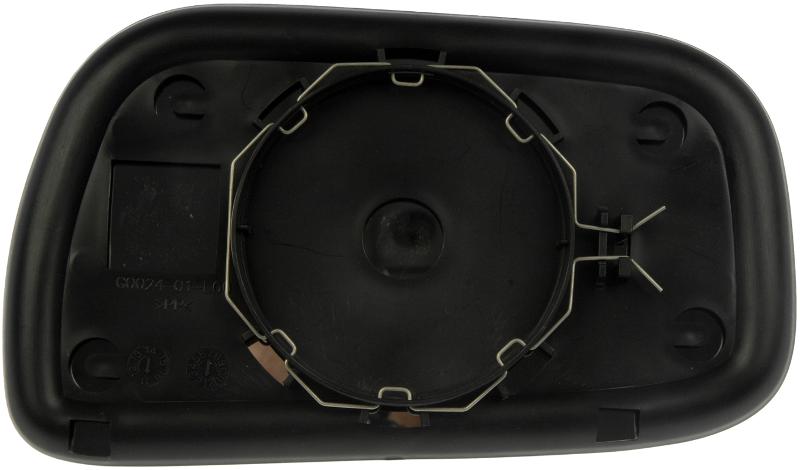 2000 Toyota Camry Door Mirror Glass Left Dorman 56446 image 1 of 2