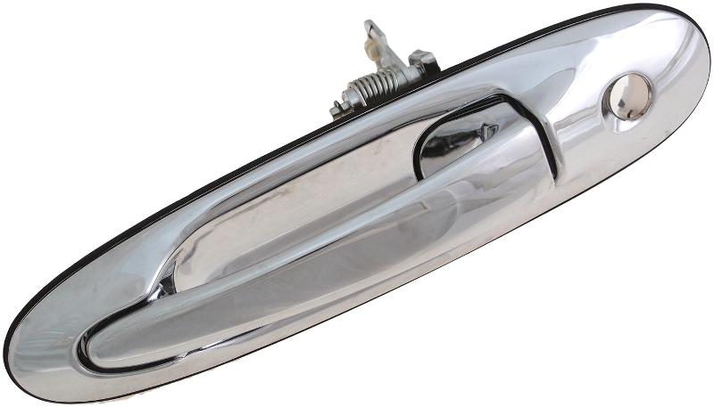 2002 Lincoln Town Car Exterior Door Handle Front Left Dorman 83291 image 2 of 3