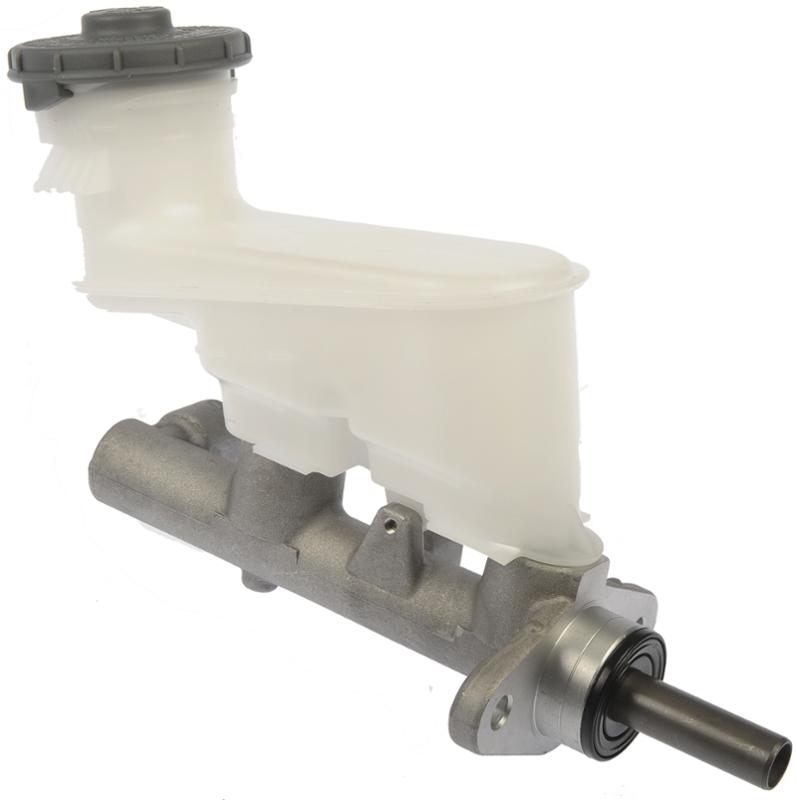 2005 Honda Accord Brake Master Cylinder Dorman M630422 image 2 of 4
