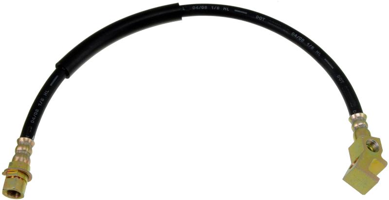 Dorman H620614 - Brake Hydraulic Hose Dorman H620614 Brake Hydraulic Hose product image 2 of 3
