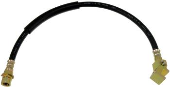 2006 Ford F-350 Super Duty Brake Hydraulic Hose Rear Center Dorman H620614 image 2 of 3