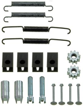 2013 Lincoln Navigator Parking Brake Hardware Kit