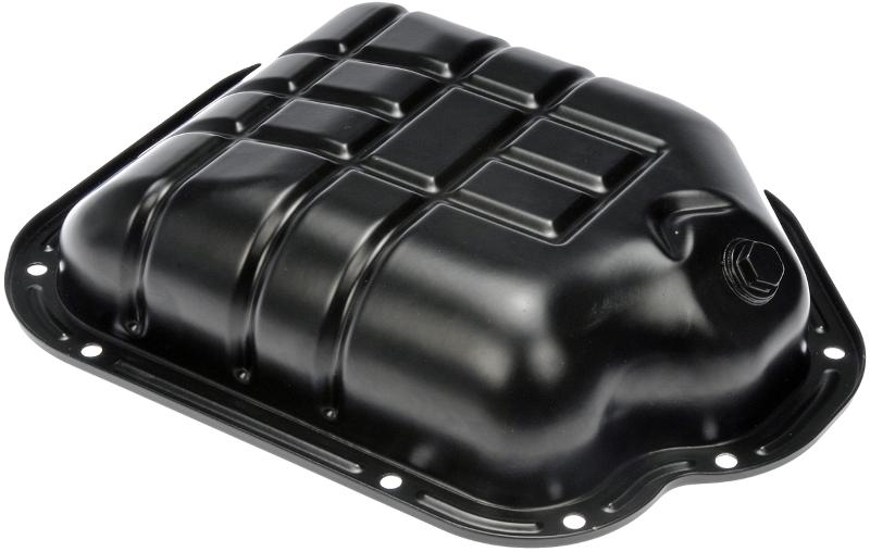 2021 Nissan Pathfinder Engine Oil Pan Lower Dorman 264465 image 1 of 1