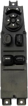 2001 Jeep Cherokee Door Window Switch Front Left Dorman 901410 image 4 of 4