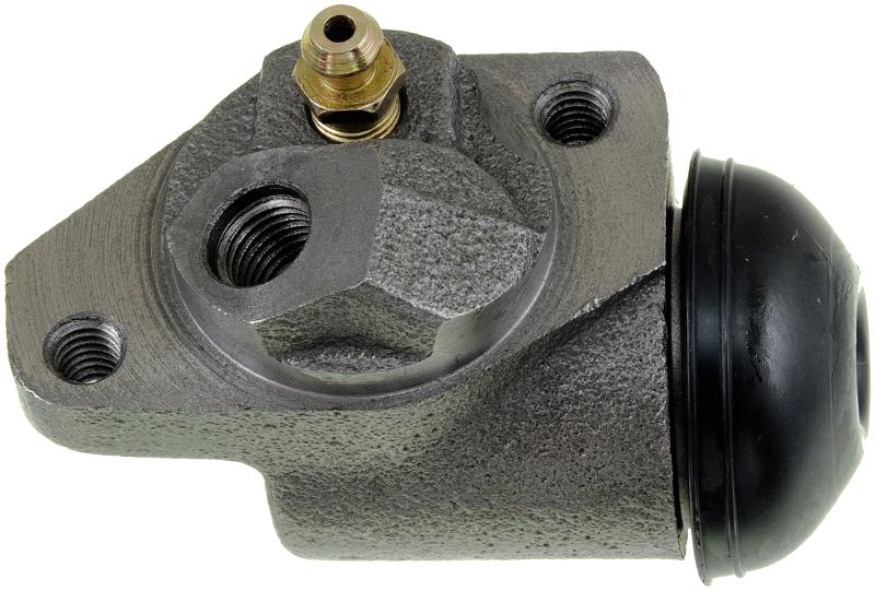 1964 International AB140 Drum Brake Wheel Cylinder Front Left Dorman W9697 image 2 of 3