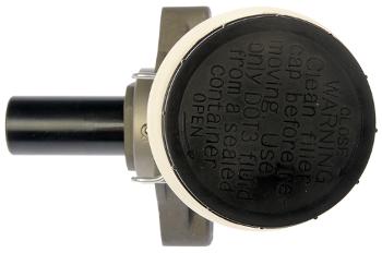 1999 Acura SLX Brake Master Cylinder Dorman M630201 image 2 of 4