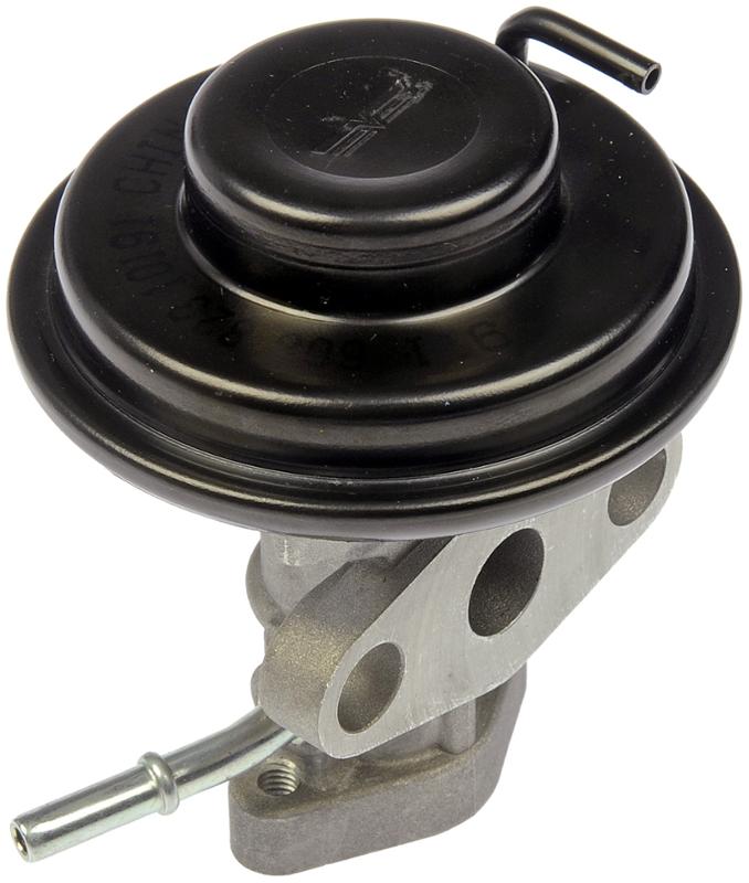 1998 Toyota RAV4 EGR Valve Dorman 911608 image 2 of 4