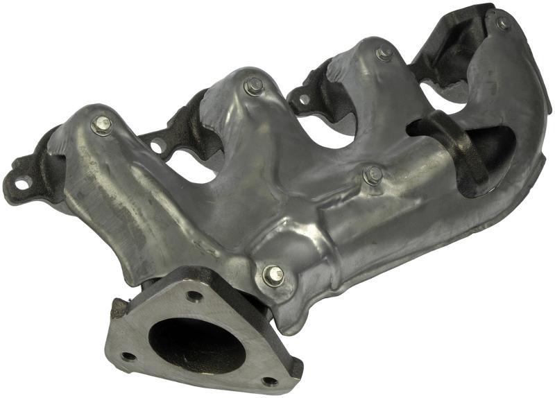 2007 Workhorse W62 Exhaust Manifold Right Dorman 674858 image 3 of 3