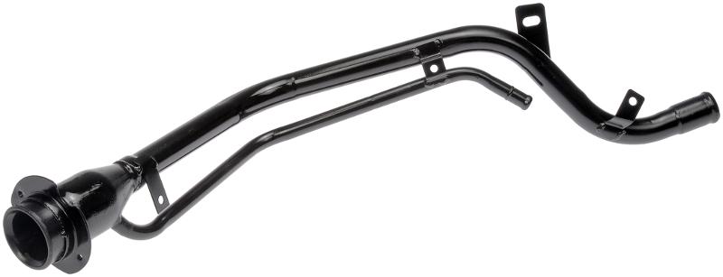 2004 Mazda Tribute Fuel Tank Filler Neck Dorman 577293 image 2 of 2