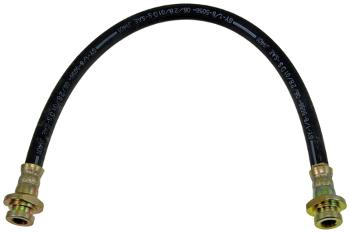 1989 Geo Spectrum Brake Hydraulic Hose Rear Left Dorman H38347 image 3 of 3