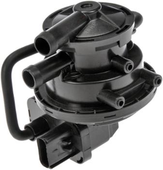 2002 Chrysler Prowler Evaporative Emissions System Leak Detection Pump Dorman 310204 image 2 of 4