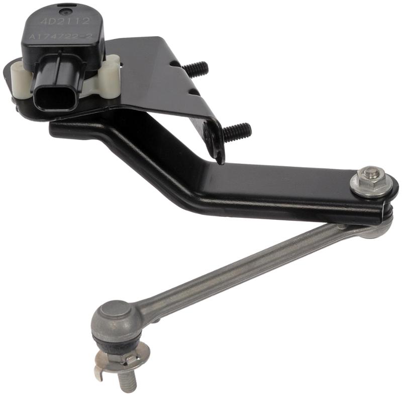 2007 Lexus ES350 Suspension Ride Height Sensor Rear Right Dorman 924775 image 1 of 2