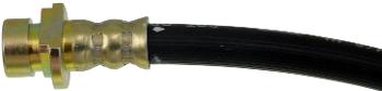 2007 Honda S2000 Brake Hydraulic Hose Rear Left Dorman H620406 image 1 of 3