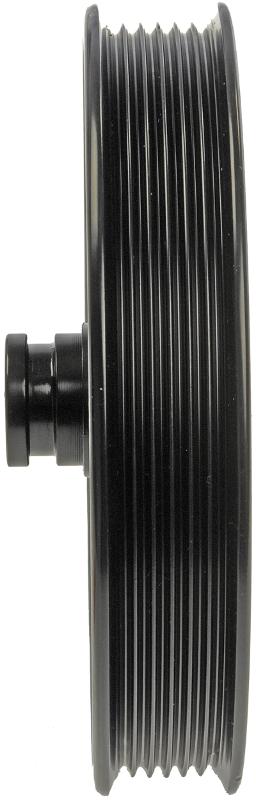Dorman 300200 Power Steering Pump Pulley product image 3 of 4