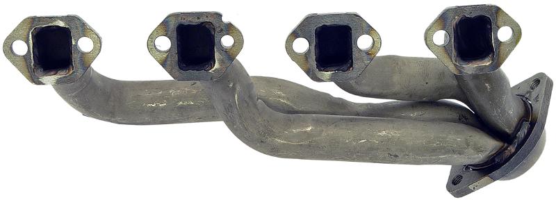 1988 Lincoln Mark VII Exhaust Manifold Right Dorman 674191 image 4 of 4