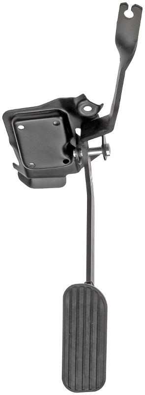 2004 Chevrolet Express 3500 Accelerator Pedal Bracket
