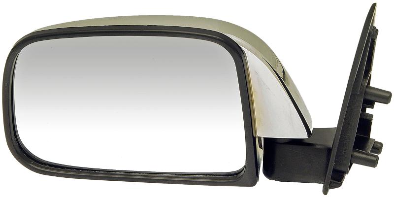 1990 Toyota Pickup Door Mirror Left Dorman 955210 image 1 of 1
