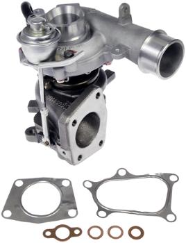 2012 Mazda CX-7 Turbocharger Dorman 917151 image 3 of 4