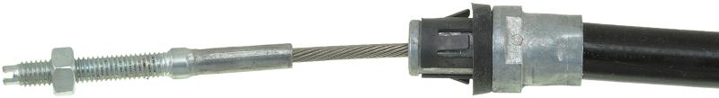 2001 Toyota 4Runner Parking Brake Cable Rear Left Dorman C660125 image 2 of 3