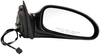 2005 Buick LeSabre Door Mirror Right Dorman 955689 image 2 of 2