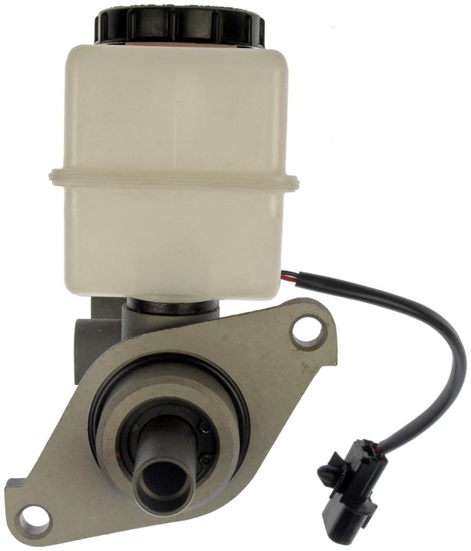 1998 Hyundai Sonata Brake Master Cylinder Dorman M390356 image 3 of 4