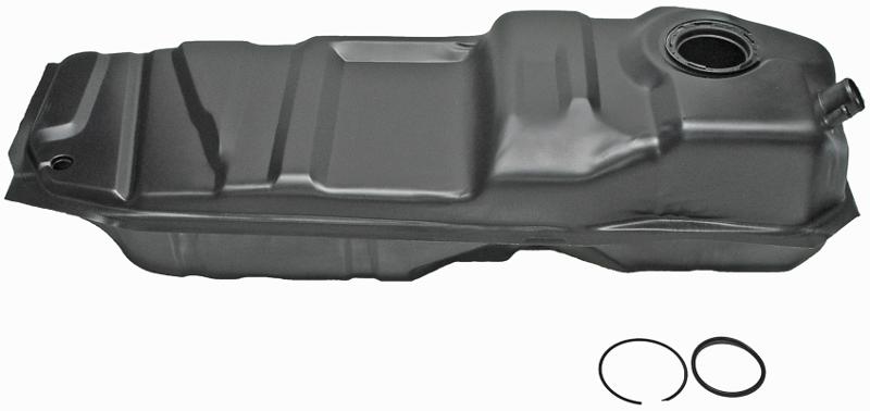 1998 Oldsmobile Bravada Fuel Tank Dorman 576386 image 1 of 1