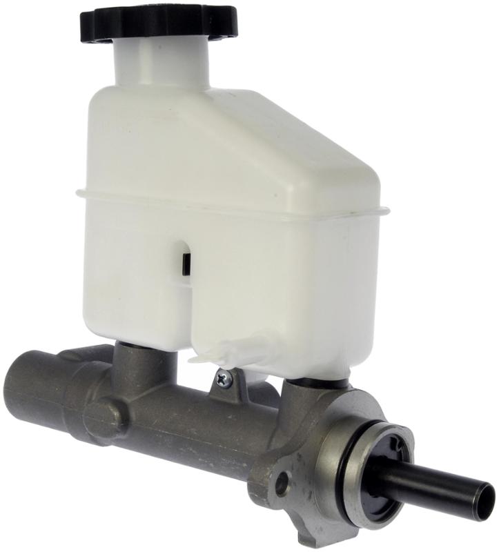 2009 Hyundai Elantra Brake Master Cylinder Dorman M630675 image 2 of 4