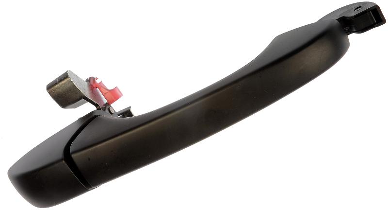2005 Chrysler 300 Exterior Door Handle Rear Left Dorman 80606 image 1 of 3