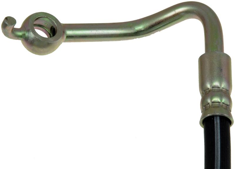 2007 Toyota Tacoma Brake Hydraulic Hose Front Right Dorman H620669 image 1 of 3
