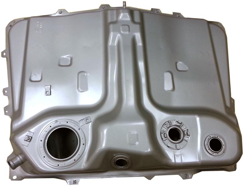 2005 Toyota RAV4 Fuel Tank Dorman 576611 image 1 of 1