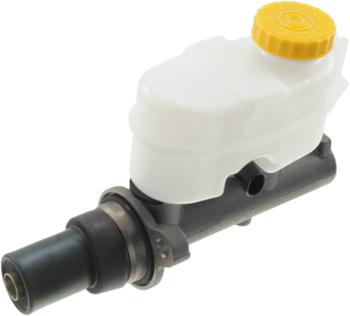 2000 Chrysler Voyager Brake Master Cylinder Dorman M390377 image 2 of 4