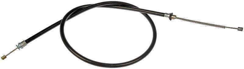 1989 Isuzu Pickup Parking Brake Cable Rear Right Dorman C660336 image 1 of 3