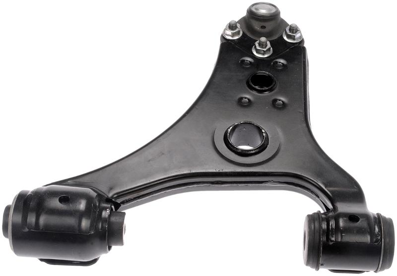 2011 Mercedes-Benz B200 Suspension Control Arm and Ball Joint Assembly Front Left Lower Dorman 522141 image 1 of 2