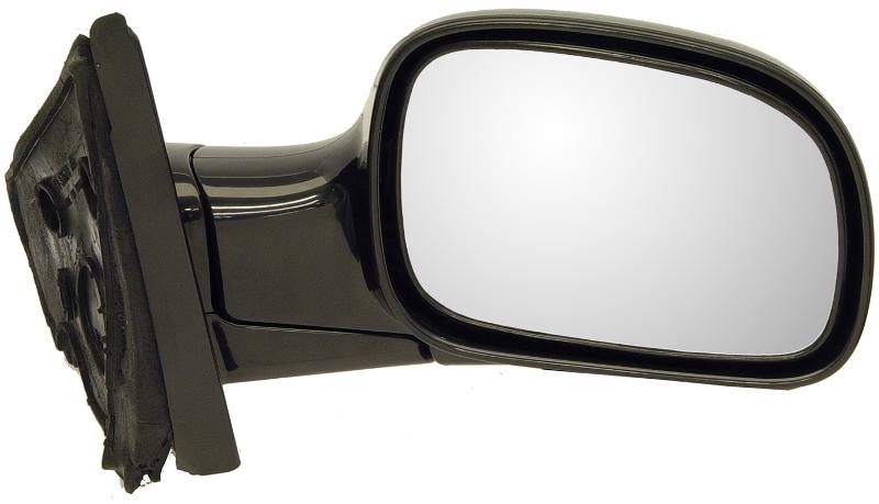2002 Dodge Grand Caravan Door Mirror Right Dorman 9551160 image 1 of 1