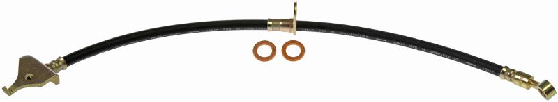 2012 Honda Insight Brake Hydraulic Hose Front Right Dorman H621554 image 1 of 3
