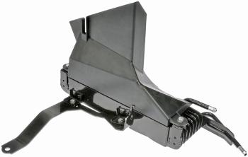 2009 Lexus RX350 Auto Trans Oil Cooler