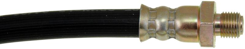 1970 Toyota Land Cruiser Brake Hydraulic Hose