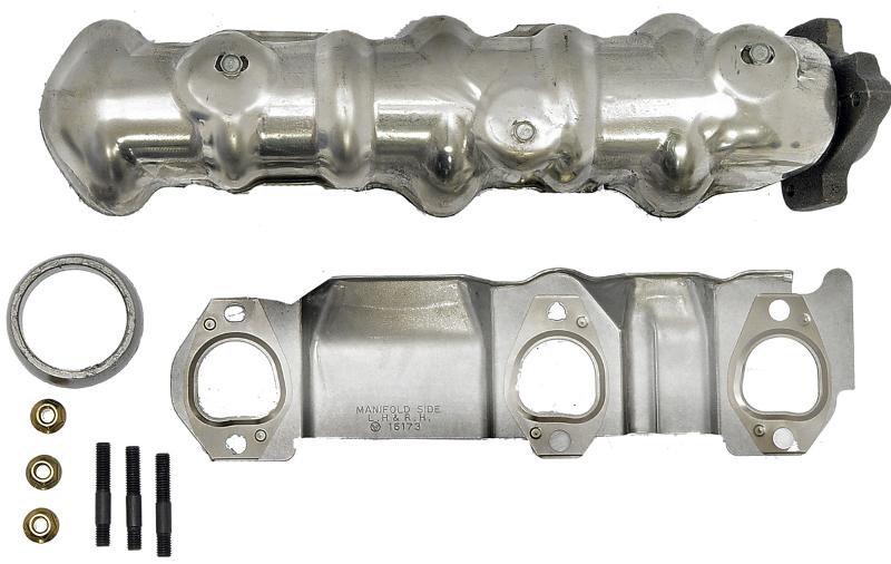 1997 Chevrolet Monte Carlo Exhaust Manifold Front Dorman 674544 image 4 of 4
