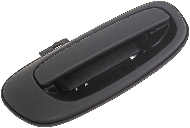 2001 Subaru Impreza Exterior Door Handle Rear Right Dorman 82660 image 1 of 3