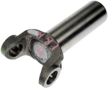 2010 Chevrolet Express 3500 Drive Shaft Slip Yoke